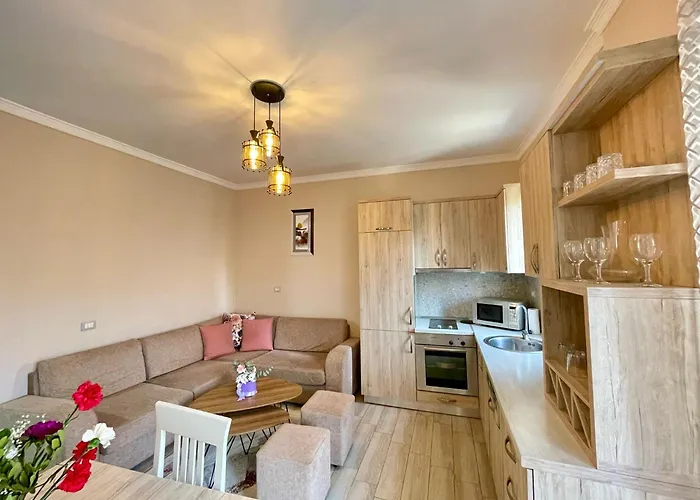 Adra\'S Apartment 2
